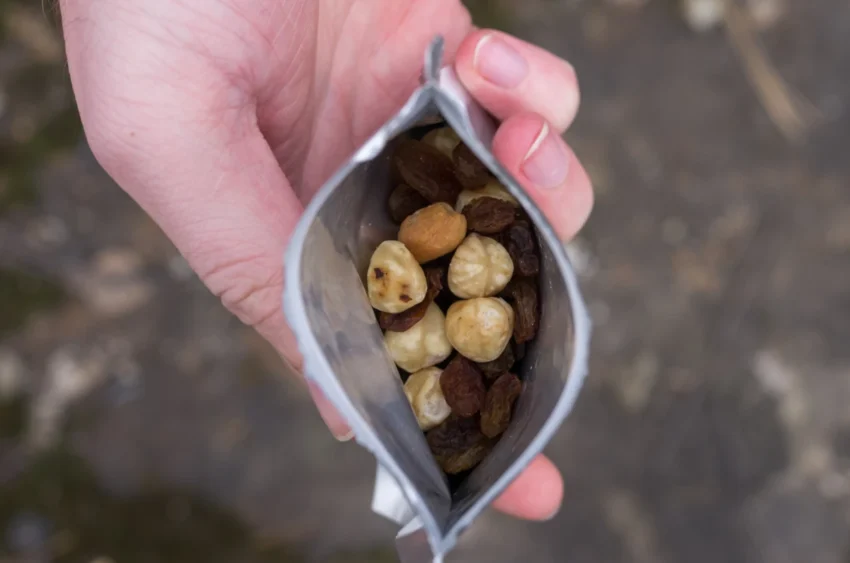 opakowania do żywności